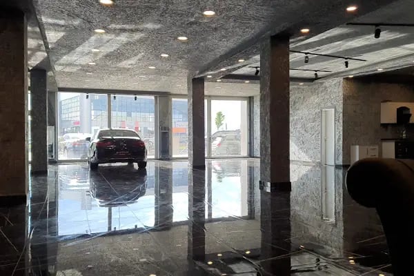 AYDINLAR OTOMOTİV ERZURUM - Resim 2