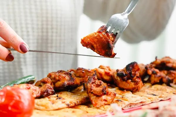Dürümcü inegöl dürüm / Altın şiş Dürüm Restoranı / Yemek Siparişi / Hızlı Paket Servis - Resim 2