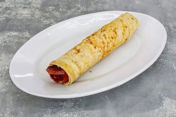 Dürümcü inegöl dürüm / Altın şiş Dürüm Restoranı / Yemek Siparişi / Hızlı Paket Servis - Resim 13