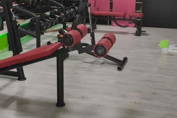 Aydın Free Fit Spor ve Sağlıklı Yaşam Merkezi - Resim 7