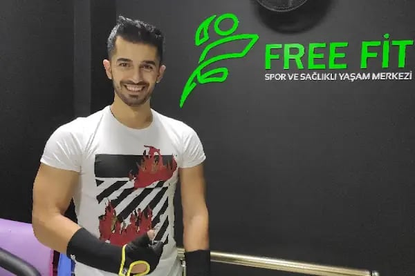 Aydın Free Fit Spor ve Sağlıklı Yaşam Merkezi - Resim 12