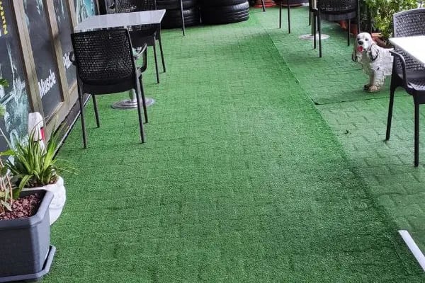 Aydın Free Fit Spor ve Sağlıklı Yaşam Merkezi - Resim 5
