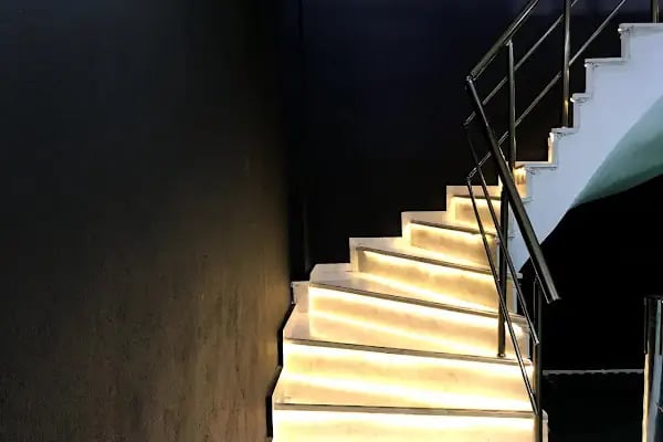 Aydın Free Fit Spor ve Sağlıklı Yaşam Merkezi - Resim 8