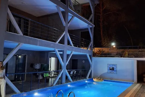 MAİ APART SARIGERME - Resim 19