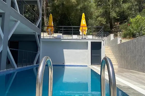 MAİ APART SARIGERME - Resim 12