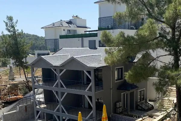 MAİ APART SARIGERME - Resim 6