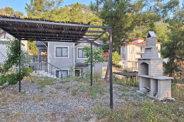 MAİ APART SARIGERME - Resim 15