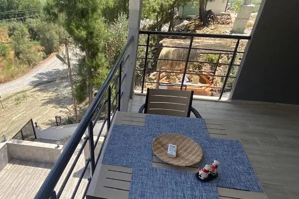 MAİ APART SARIGERME - Resim 20