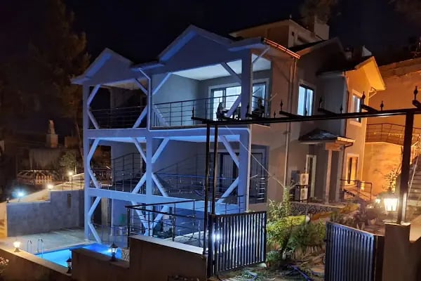 MAİ APART SARIGERME - Resim 1