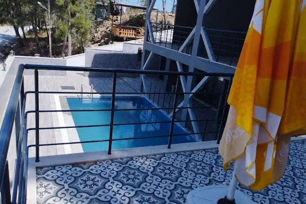 MAİ APART SARIGERME - Resim 11
