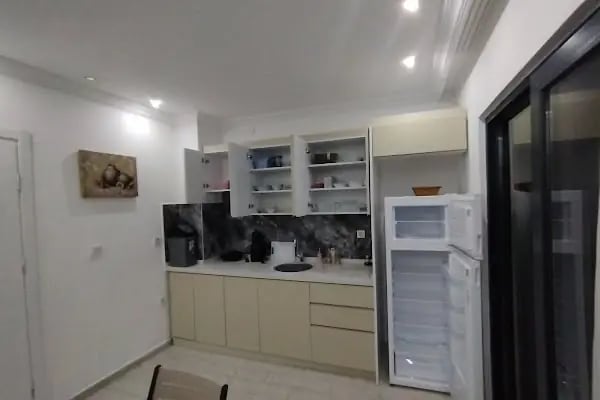 MAİ APART SARIGERME - Resim 8