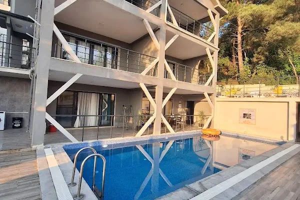 MAİ APART SARIGERME - Resim 16