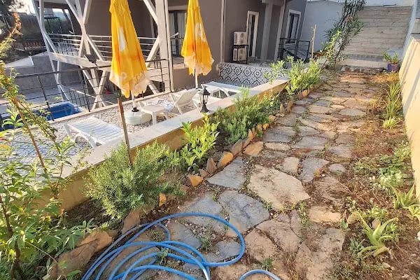 MAİ APART SARIGERME - Resim 14