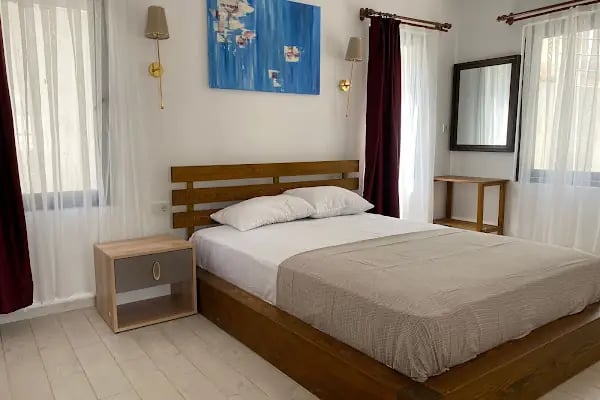 MAİ APART SARIGERME - Resim 9