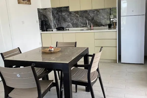MAİ APART SARIGERME - Resim 5