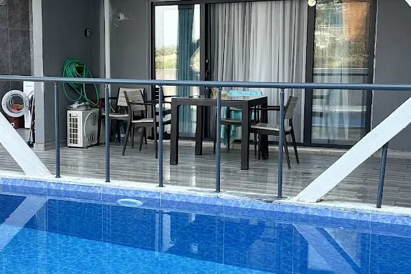 MAİ APART SARIGERME - Resim 3