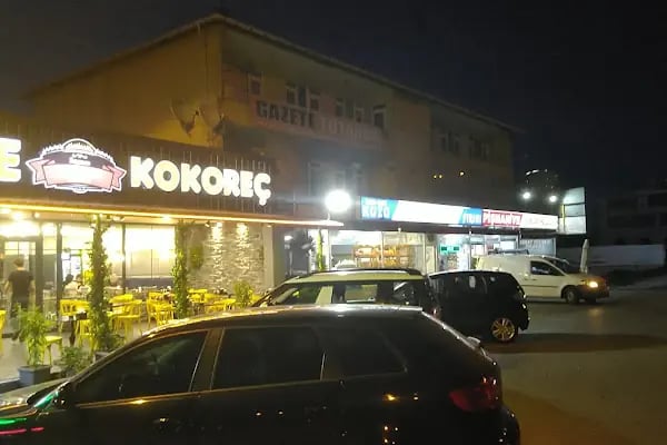Bahçem Köfte Izgara - Resim 3