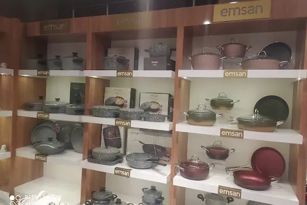 Yıldırımlar Ticaret - Resim 3