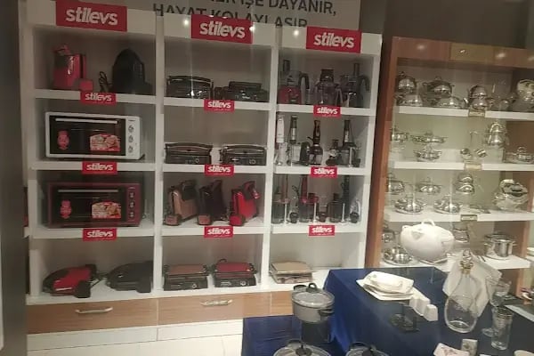 Yıldırımlar Ticaret - Resim 4