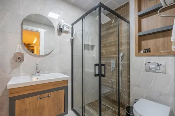 PERAMİS HOTEL & SPA - Resim 4