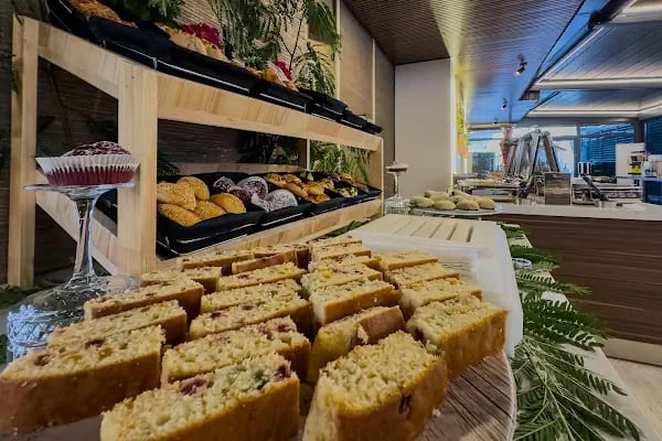 PERAMİS HOTEL & SPA - Resim 10