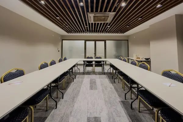 PERAMİS HOTEL & SPA - Resim 6
