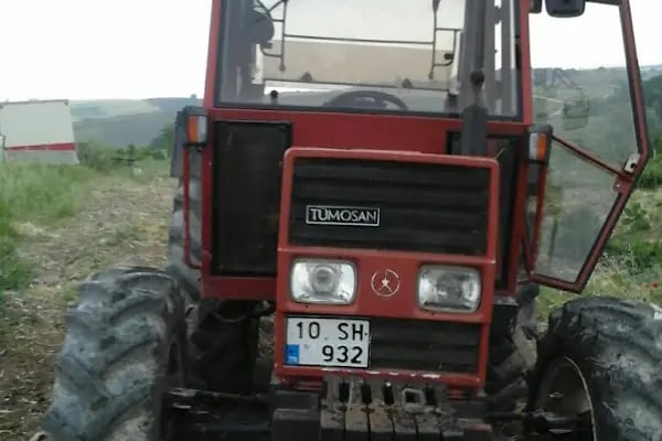 Emek Taksi - Resim 11