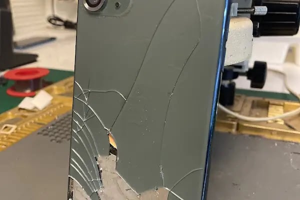 TEK-NET | Gaziemir Bilgisayar Teknik Servis | Gaziemir Cep Telefonu Tamir Servis - Resim 16