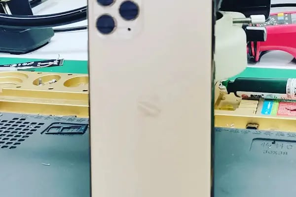 TEK-NET | Gaziemir Bilgisayar Teknik Servis | Gaziemir Cep Telefonu Tamir Servis - Resim 20