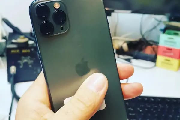 TEK-NET | Gaziemir Bilgisayar Teknik Servis | Gaziemir Cep Telefonu Tamir Servis - Resim 17