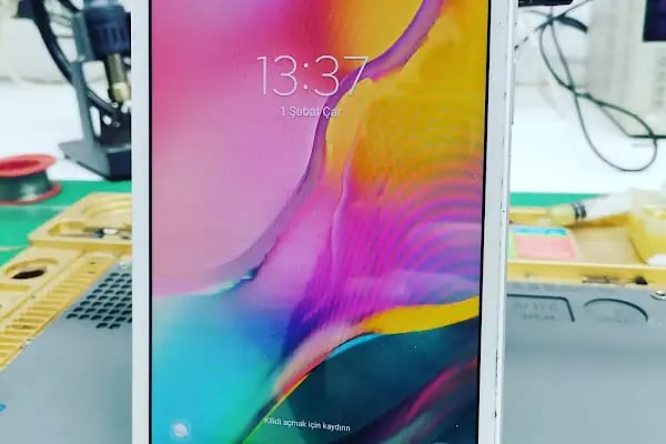 TEK-NET | Gaziemir Bilgisayar Teknik Servis | Gaziemir Cep Telefonu Tamir Servis - Resim 19
