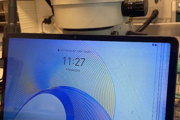 TEK-NET | Gaziemir Bilgisayar Teknik Servis | Gaziemir Cep Telefonu Tamir Servis - Resim 14