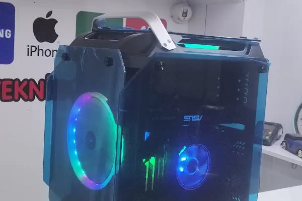 TEK-NET | Gaziemir Bilgisayar Teknik Servis | Gaziemir Cep Telefonu Tamir Servis - Resim 8