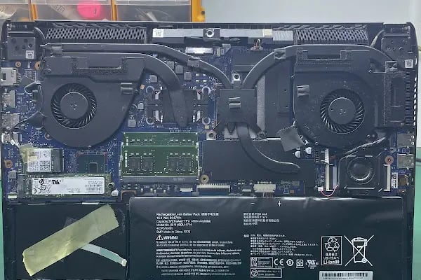 TEK-NET | Gaziemir Bilgisayar Teknik Servis | Gaziemir Cep Telefonu Tamir Servis - Resim 3