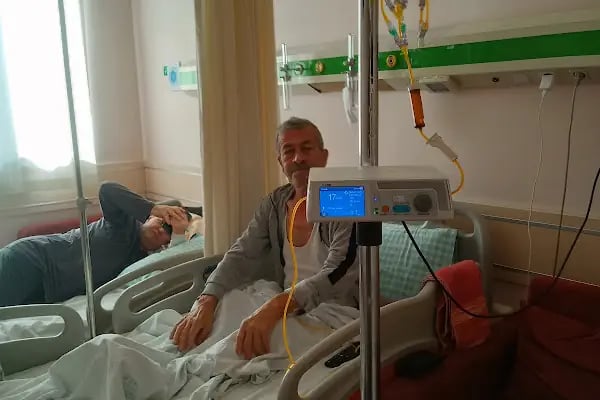 Doç. Dr.Sinan Demircioğlu - Resim 2