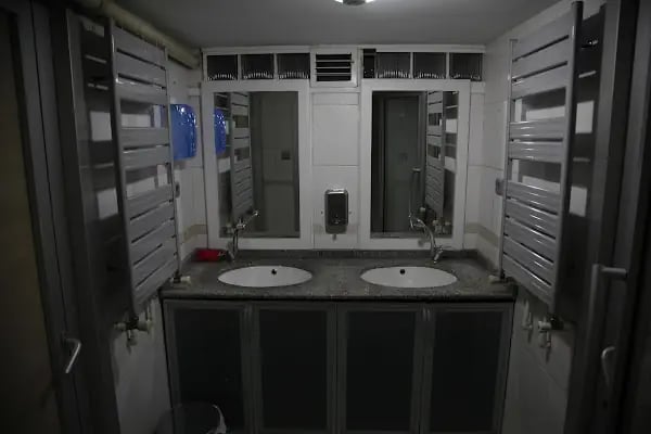 Vetorium Veteriner Kliniği - Resim 9