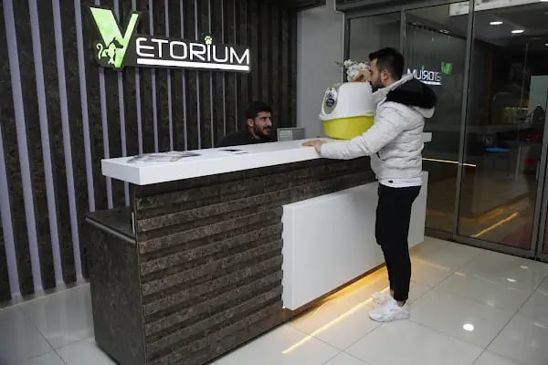 Vetorium Veteriner Kliniği - Resim 2