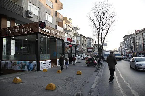Vetorium Veteriner Kliniği - Resim 14