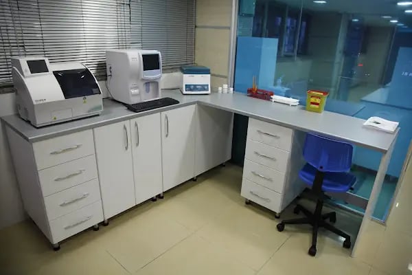 Vetorium Veteriner Kliniği - Resim 5