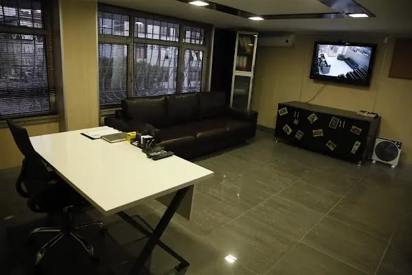 Vetorium Veteriner Kliniği - Resim 7