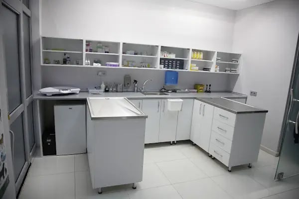 Vetorium Veteriner Kliniği - Resim 3