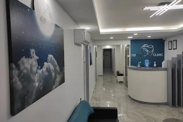 Diş Hekimi Zeynep Arslan Bayıroğlu/Diş Hekimi Hüseyin Bayıroğlu Muayenehanesi - Resim 17