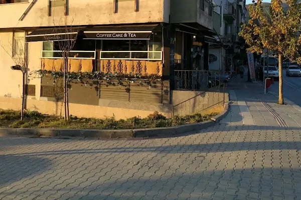 Gurup Cafe & Restaurant - Resim 15