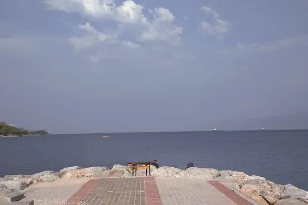Gurup Cafe & Restaurant - Resim 17