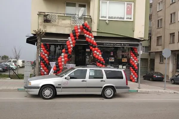 Gurup Cafe & Restaurant - Resim 11