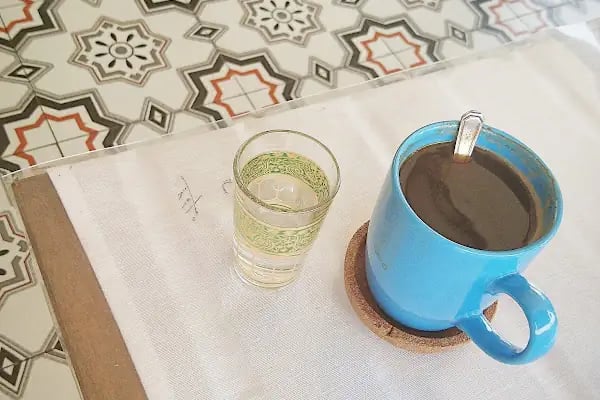 Gurup Cafe & Restaurant - Resim 18
