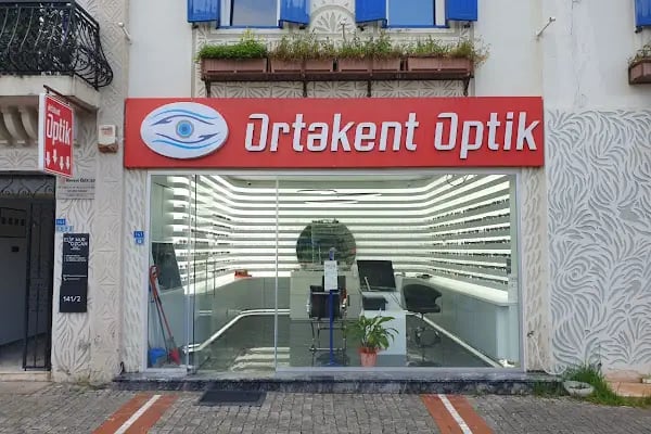 Ortakent Optik - Resim 2