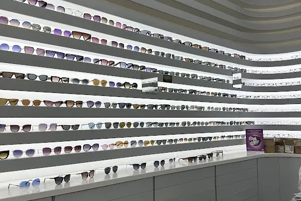 Ortakent Optik - Resim 10