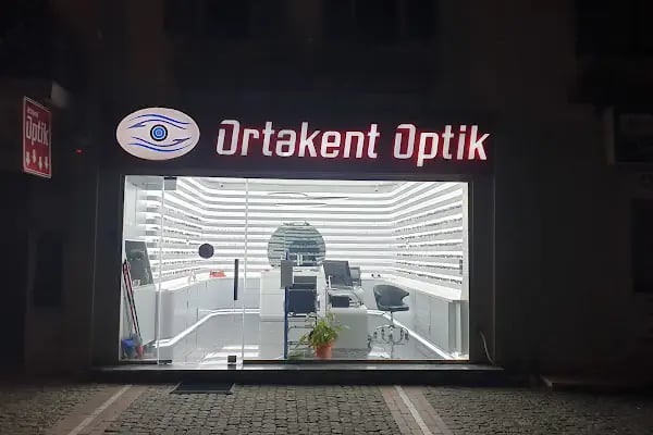 Ortakent Optik - Resim 13