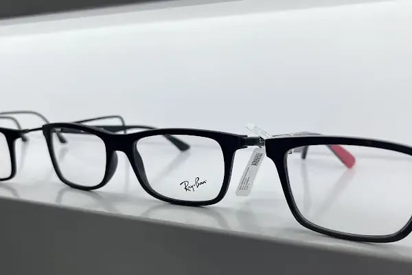 Ortakent Optik - Resim 5